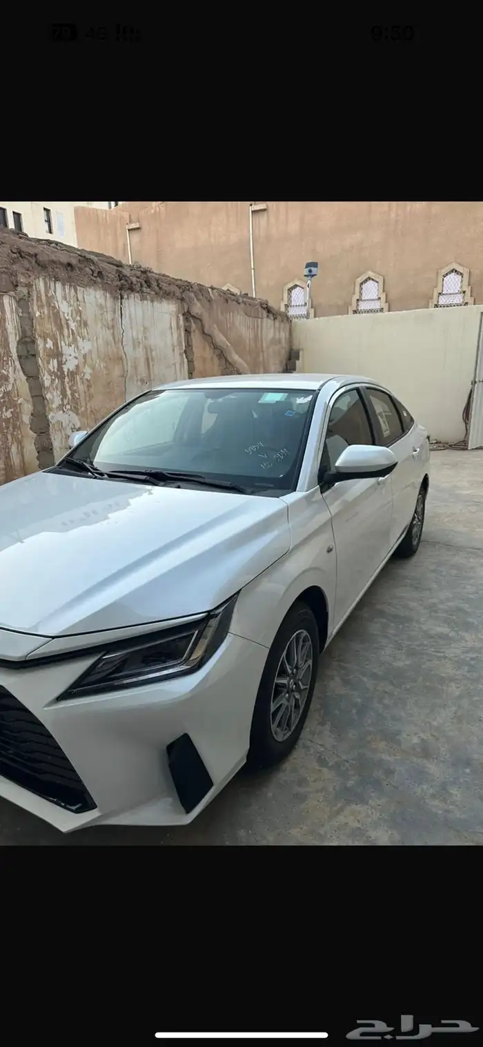 يارس 2024 اجار شهري 0