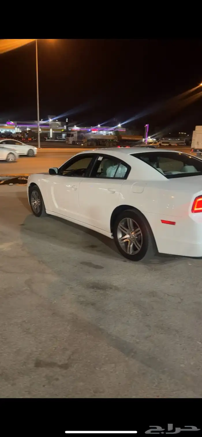 دوج تشارجر 2014 6 سرندل 8