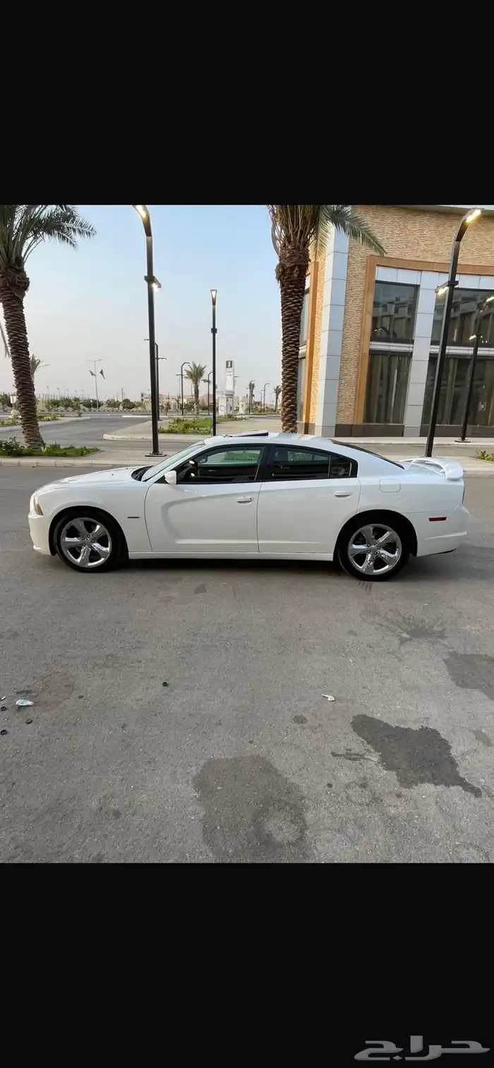 تم البيع  تشارجر رود آند ترآك2014 RT اعلى فئه في RT 10