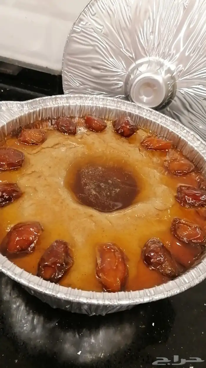 عريكة جنوبية بالتمر 4