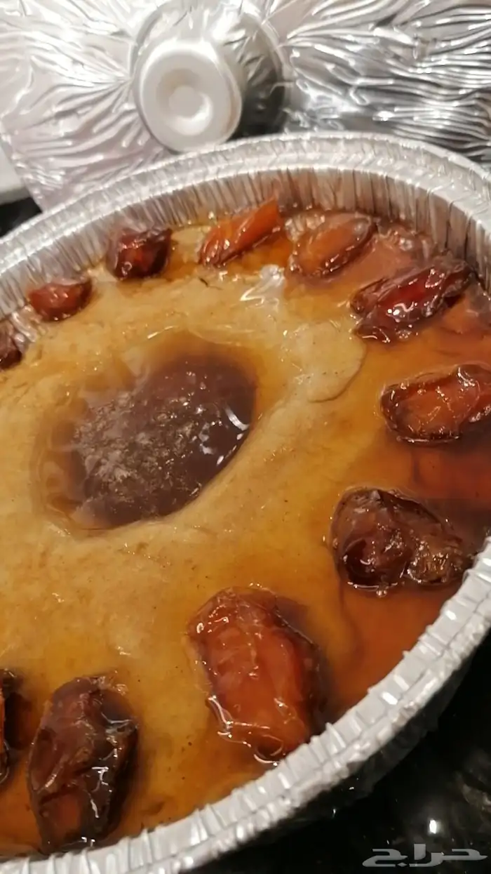عريكة جنوبية بالتمر 3
