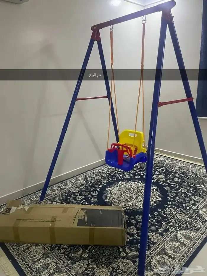 مرجيحه 0