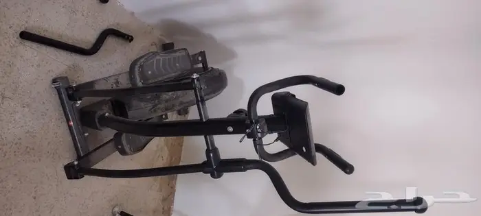 إليبتكال elliptical جهاز رياضي 1