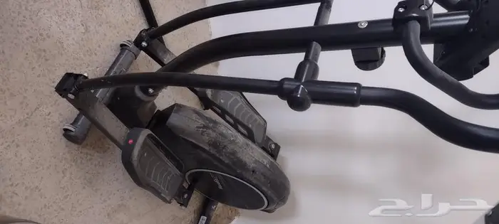 إليبتكال elliptical جهاز رياضي 2
