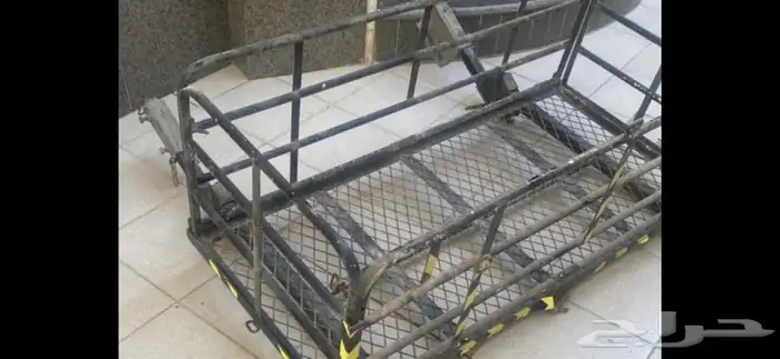 الشباب طريق ديراب الفواز صندوق خلفي سياره جمس مستعمل 0
