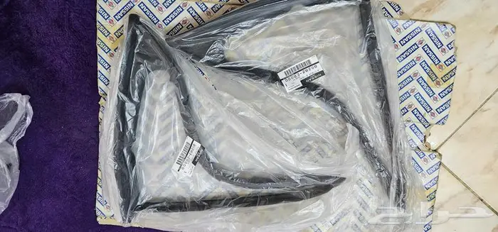 طقم ربل مثلث باترول 80 -87 2