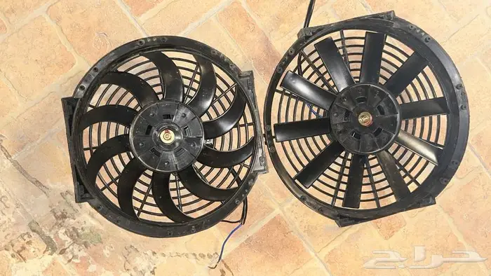 مراوح للبيع 2