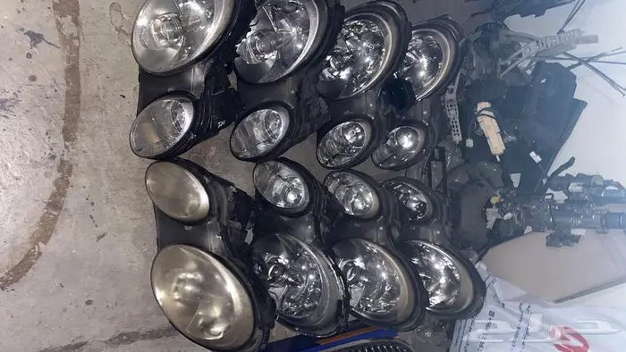 قطع غيار اوبيروس 4