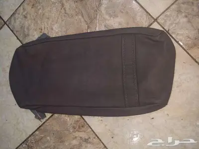 آخر دفعه من تنجيدة جلد ومخمل أصليه كامري 2006 58
