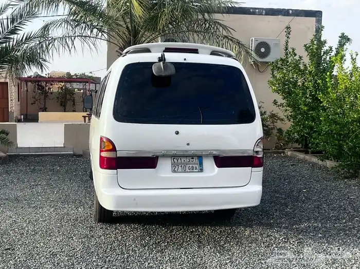باص كيا ديزل شد بلد 0