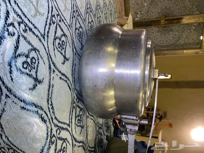 قدر ضغط مكرش 1