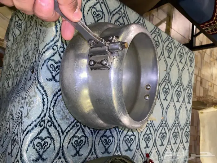 قدر ضغط مكرش 3