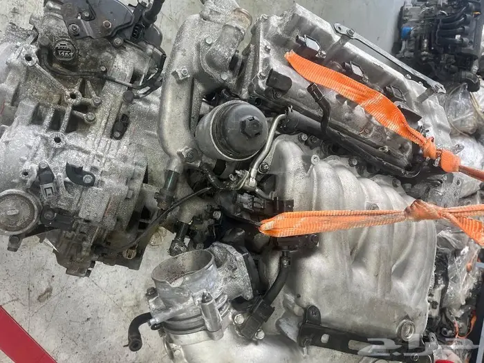 قطع غيار اوبيروس 3