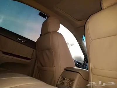 آخر دفعه من تنجيدة جلد ومخمل أصليه كامري 2006 53