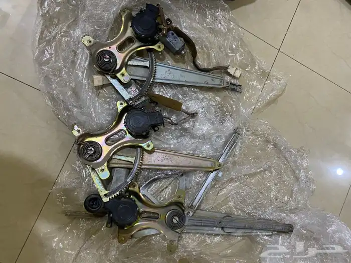 قطع لكزس 430 14