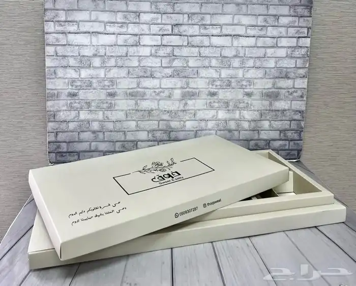 طباعة علب وأكياس 0