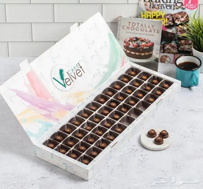 طباعة علب وأكياس 3