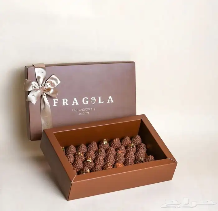 طباعة علب وأكياس 1