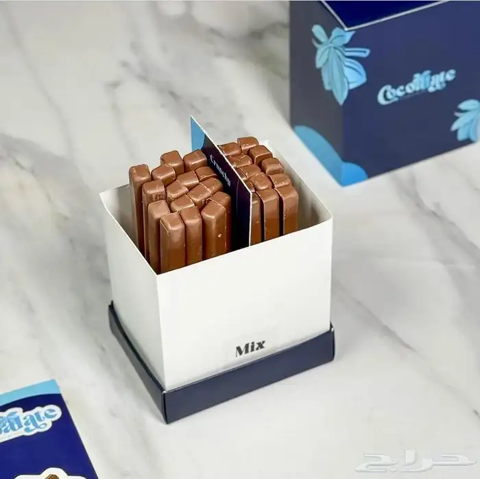 طباعة علب وأكياس 5