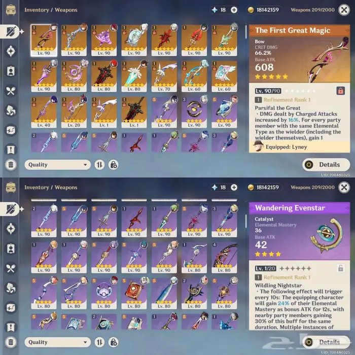 حساب قنشن اوروبي 3