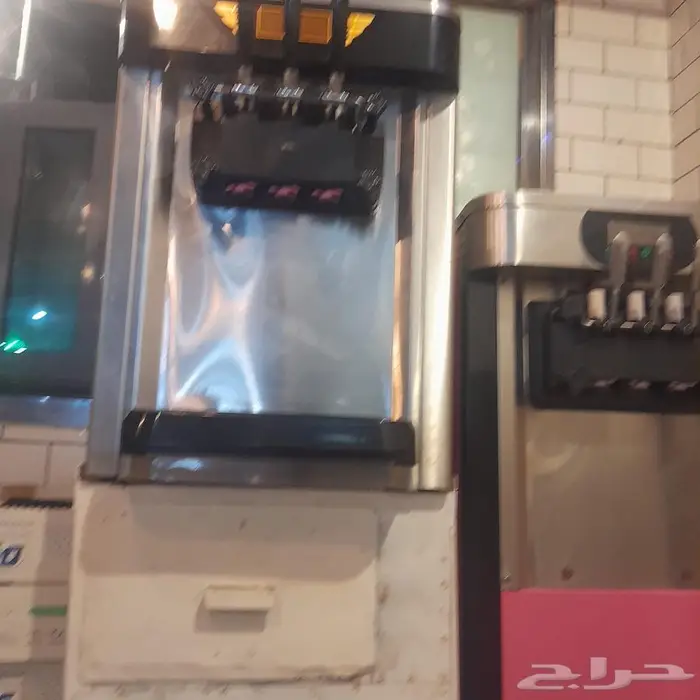 معدات كوفي 2