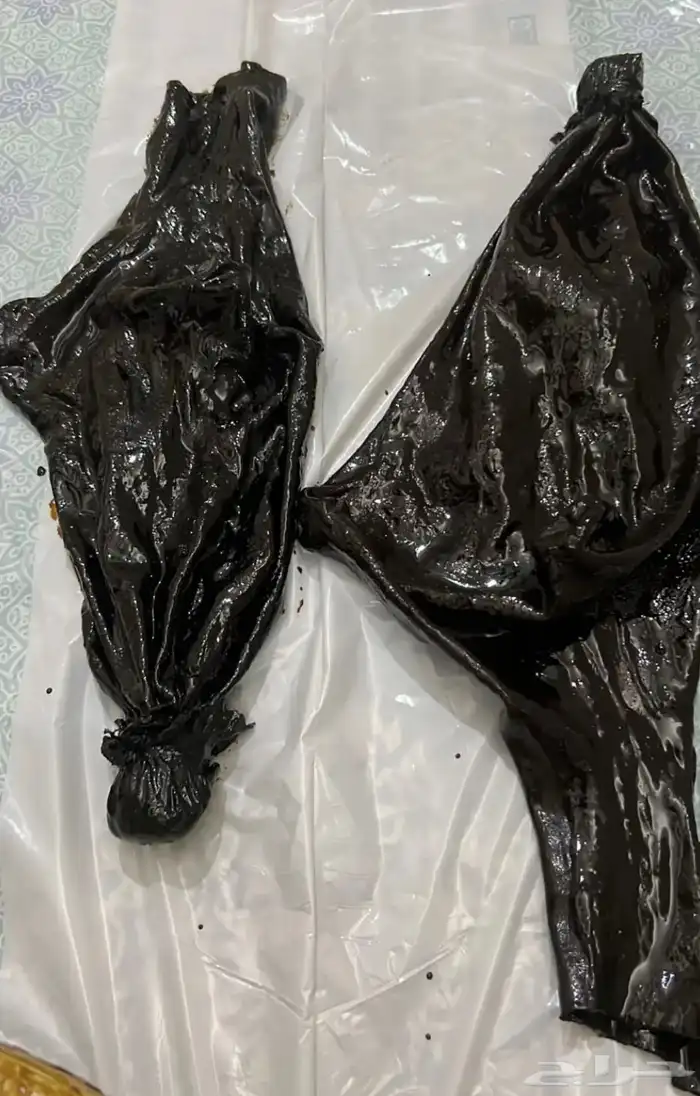 عكاك عسل وسمن 2