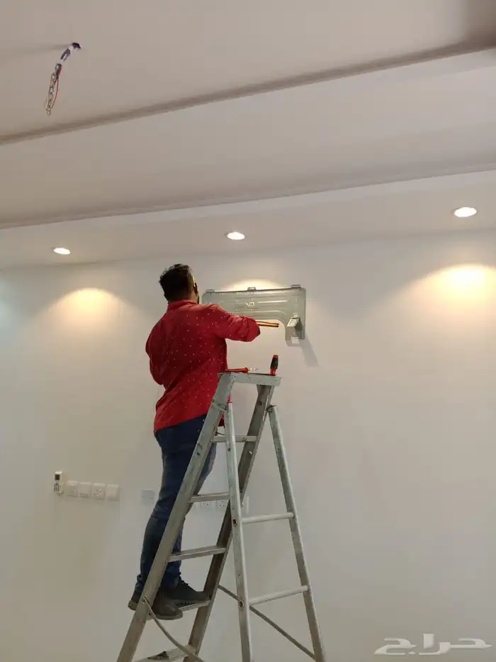 مكيفات يوجين جولد الذهبي سبليت 25