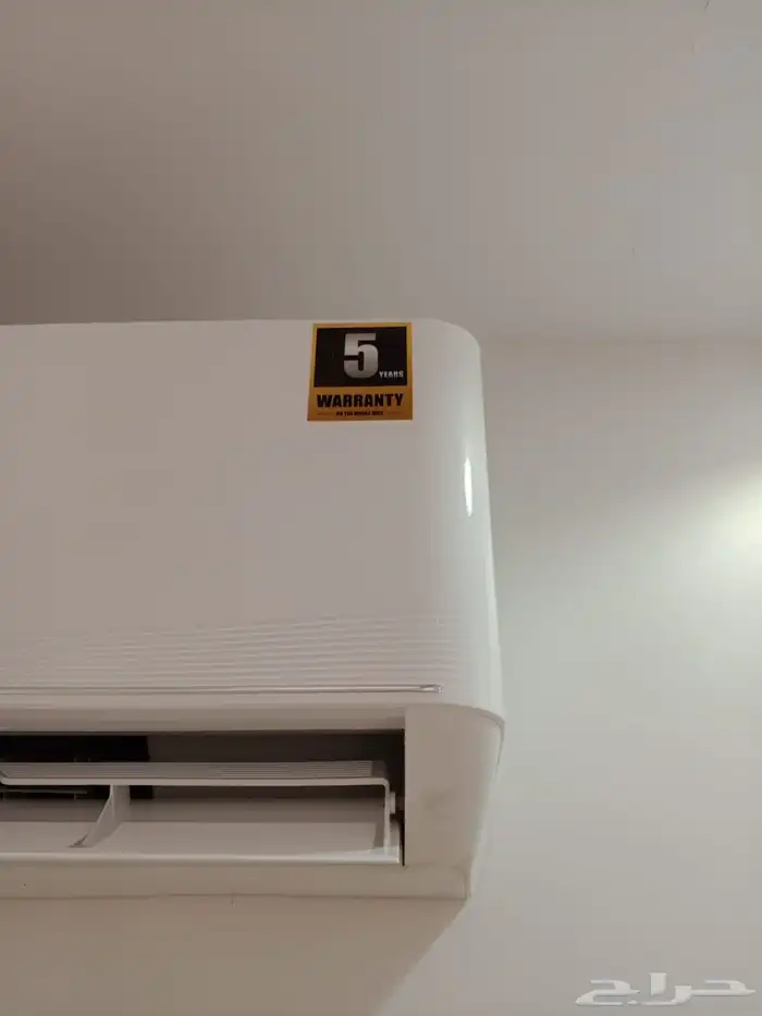 مكيفات يوجين جولد الذهبي سبليت 14