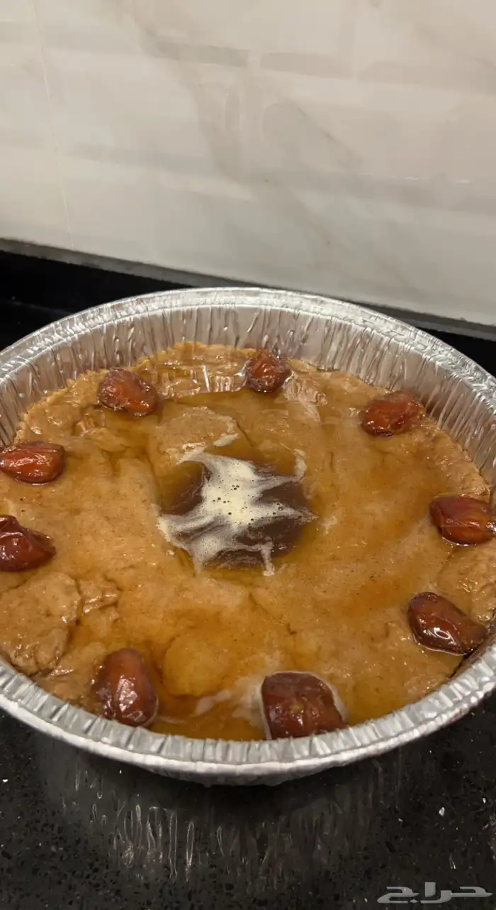 عريكة جنوبية بالتمر 2