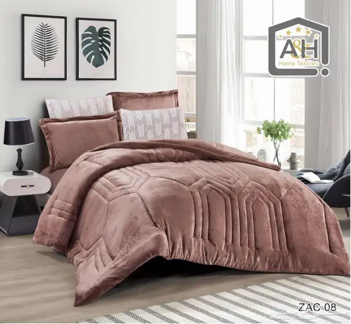 لحاف شتوي 45