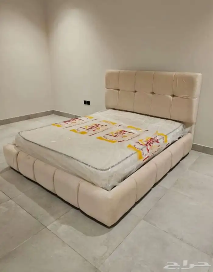 مراتب سرير 5