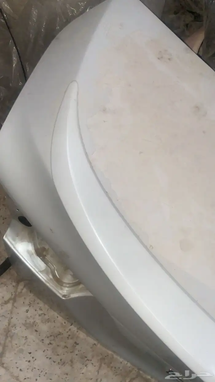 شنطة كامري جناح 2