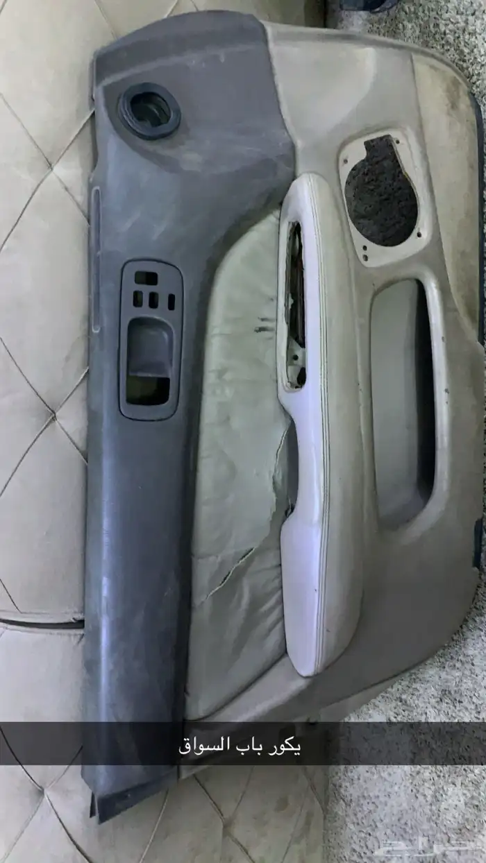 قطع لكزس 400 10