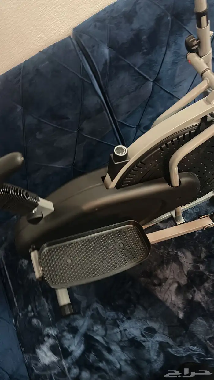 جهاز رياضي 0