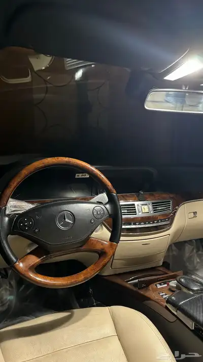 مرسيدس بانوراما 350 8