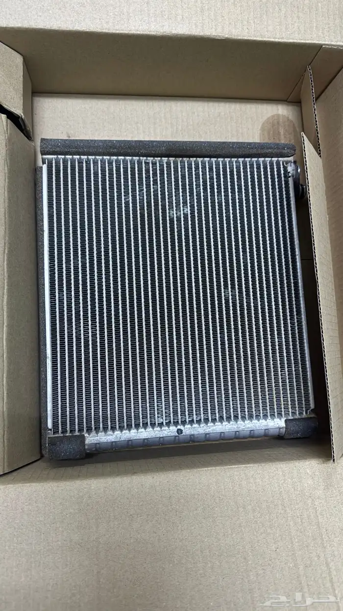 ثلاجة مكيف باجيرو 2016 0