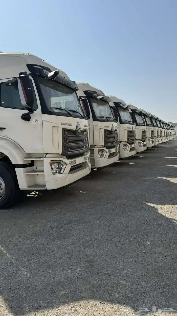 سينو تراك 2025 0