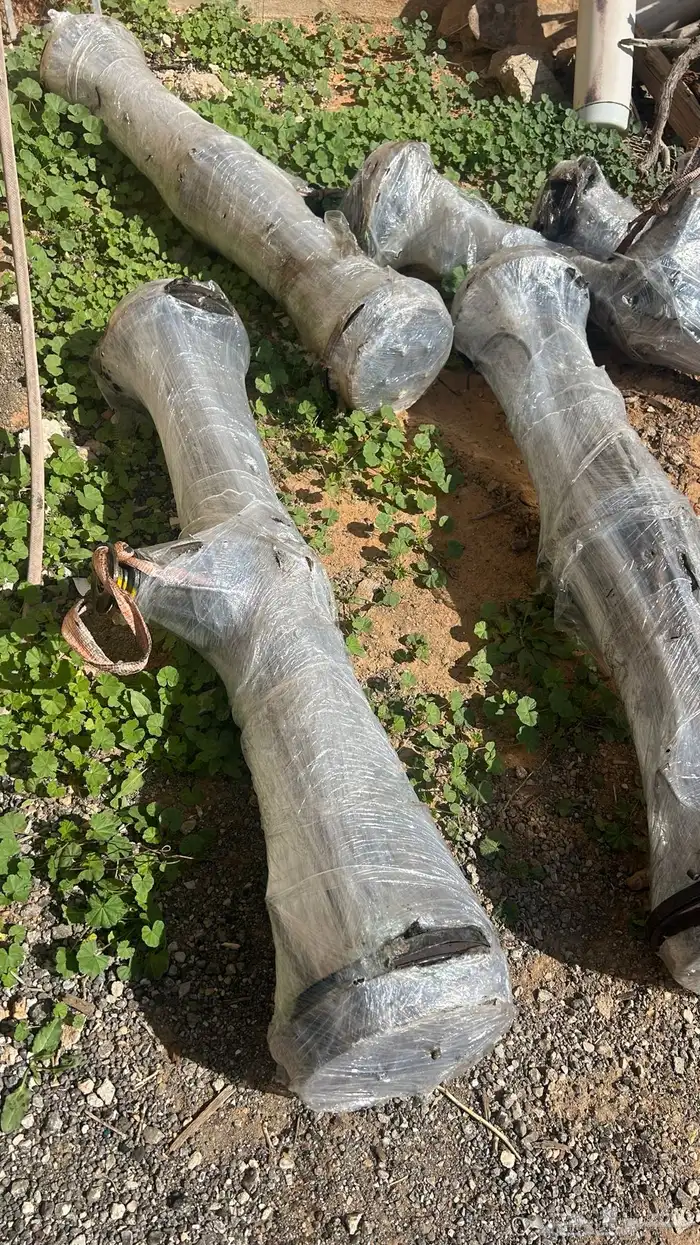 دفرنسات - دفرنس كلتشات هايلكس يبانيه من 98-2005 0