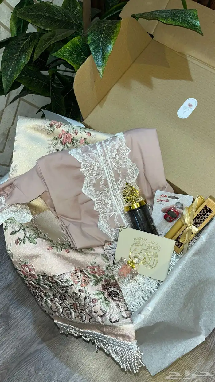 أطقم صلاه جوده عاليه 1