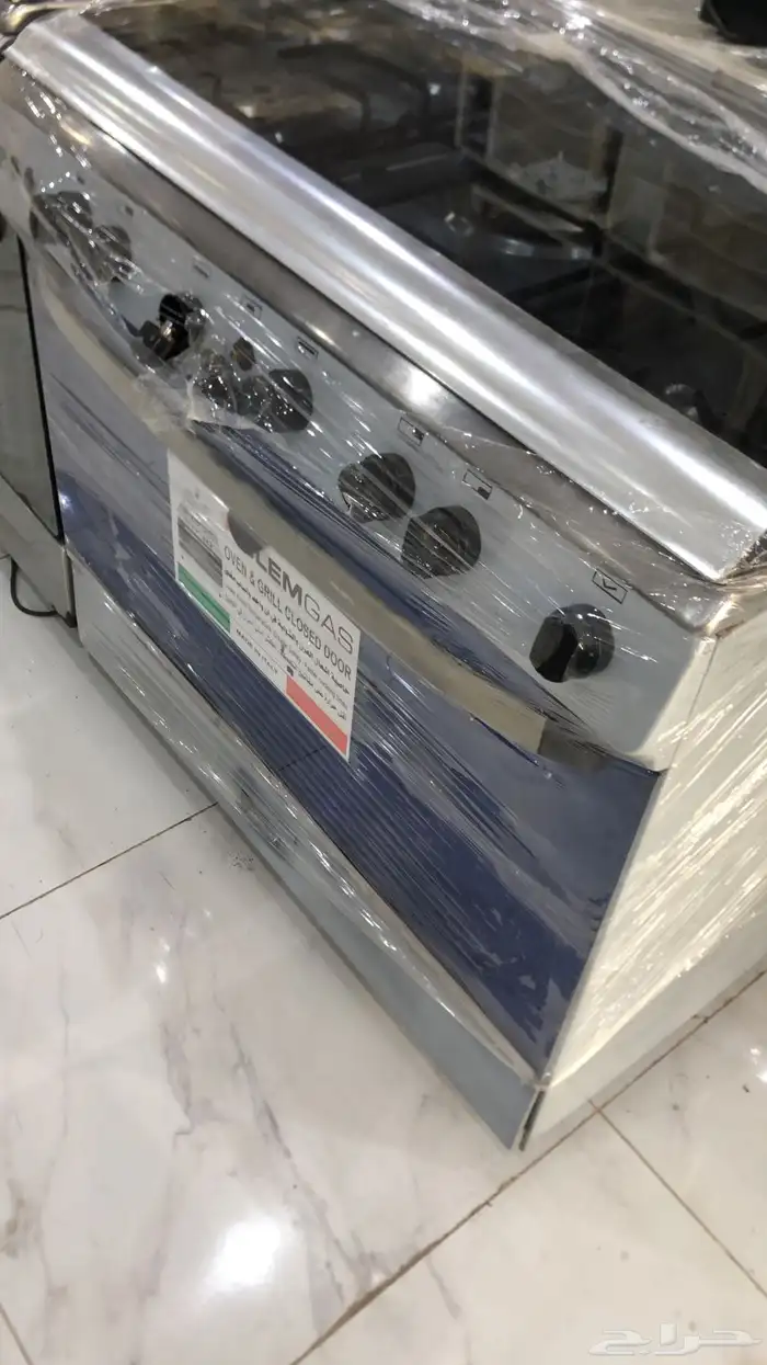 صيانة افران غاز 0