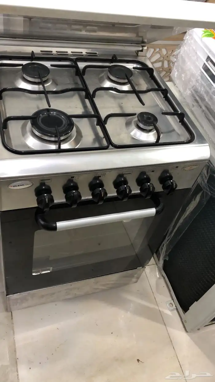 صيانة افران غاز 2