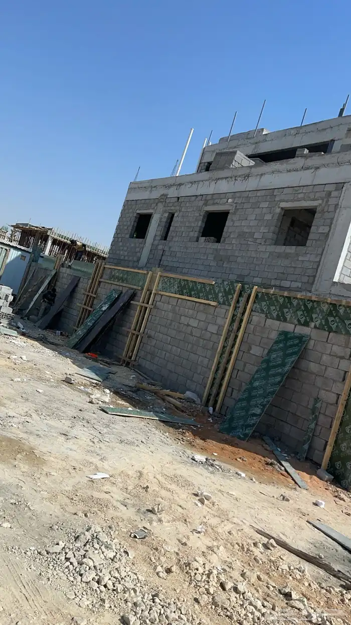 السلام عليكم مقاول عظم الرياض حي الربوة الصفا الروضة النرجس 4