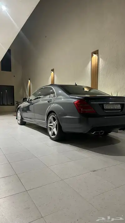 مرسيدس بانوراما 350 4