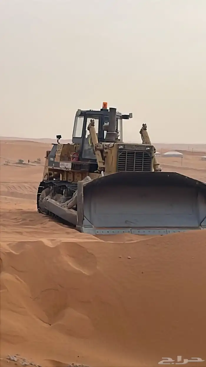 للإيجار بلدوزر كماتسو 0