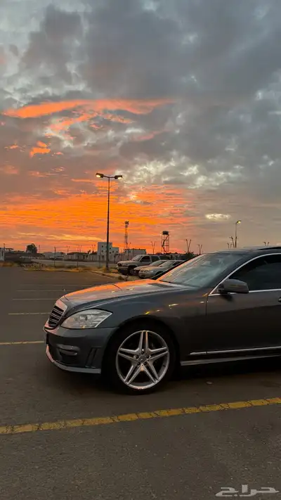 مرسيدس بانوراما 350 2