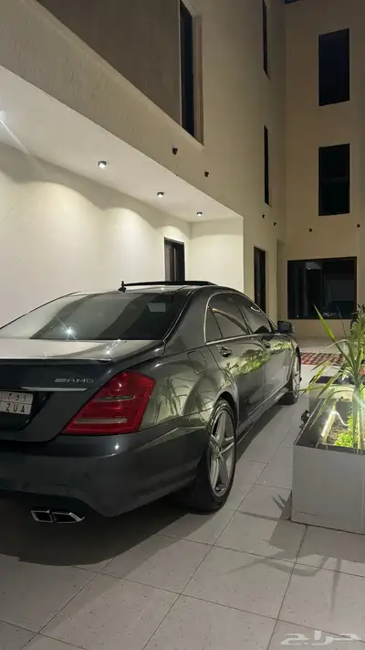 مرسيدس بانوراما 350 3