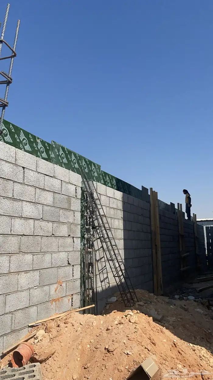 السلام عليكم مقاول عظم الرياض حي الربوة الصفا الروضة النرجس 3