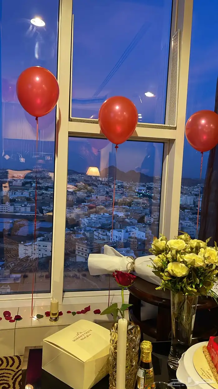 منسقة حفلات ومناسبات 10