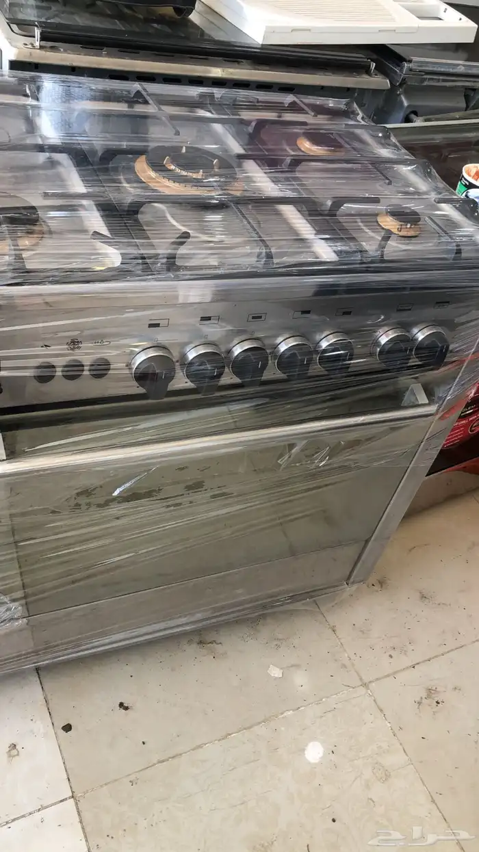 صيانة افران غاز 1