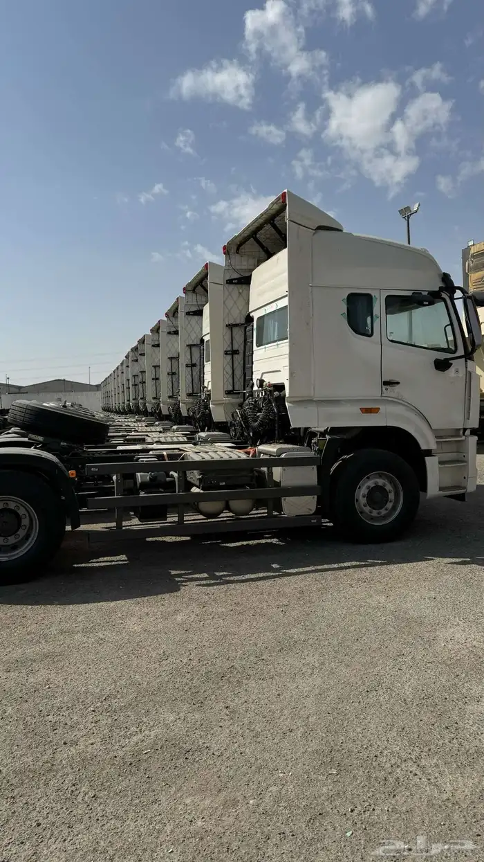 سينو تراك 2025 4